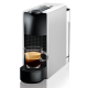 Nespresso Essenza Mini C30 Coffee Machine - Silver