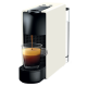 Nespresso Essenza Mini C30 Coffee Machine - Pure White