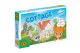 Build & colour - Cottage & The Cat 2355