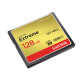 Sandisk Extreme Cf 128Gb, 120Mb/S, 800X