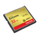 Sandisk Extreme Cf 32Gb, 120Mb/S, 800X