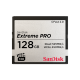 Sandisk Extreme Pro Cfast 2.0 128Gb 525Mb/S Vpg130