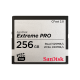 Sandisk Extreme Pro Cfast 2.0 256Gb 525Mb/S Vpg130