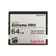 Sandisk Extreme Pro Cfast 2.0 64Gb 525Mb/S Vpg130