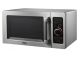 Falco 25 Litre Stainless Steel Commercial Microwave FAL-25F4R