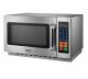 Falco 34 Litre Stainless Steel Commercial Microwave FAL-34SN1