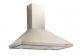 Falco 90Cm Pyramid Type S/Steel Chimney Extractor FAL-90-52S