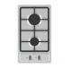 Falco 30CM Gas Hob S/Steel FAL-SSGH-30