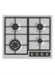 Falco Stainless Steel Gas Hob 60cm FAL-SSGH-60 