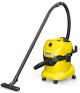 Karcher Wet And Dry Vacuum CleanerWD 4 S V-20/6/22 (YSY) *EU