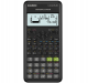 Casio FX-82 ZA Plus II Calculator Black FX-82ZAPLUSII-BK