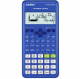 Casio FX-82 ZA Plus II Calculator - Blue FX-82ZAPLUSII-BU