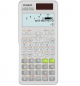 Casio Scientific Calculator FX-991 ZA Plus II