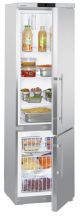 Liebherr ProfiLine GCv4060 Combined refrigerator-freezer 