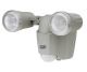 GP Cordless Lite Rf2 Outdoor Sensor Light White