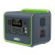 GIZZU Hero Core 512Wh/800W Ups Fast Charge Power Station GPS500U