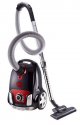 Hoover 2000W Bagged Canister Vacuum HBC2000P