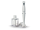 Kenwood  Hand Blender with Attachments  HBP03.302WH