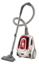 Hoover 2000w Canister Vacuum HC2000