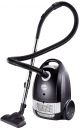 Hoover 2200W Bagged & Bag Less Canister Vacuum HC2200D 
