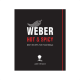 Weber Hot and Spicy Book ZA 305185
