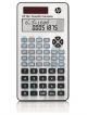 HP 10s+ Scientific Calc (Algebraic non programmable, Dual power)