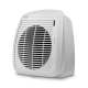 DeLonghi Vertical Fan Heater: HVY1020WH