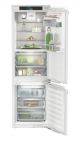Liebherr Prime BioFresh  Integrable fridge-freezer ICBNd 5163