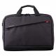 Kingsons Trendy Series 15.6” - Shoulder Bag BLACK K8891W-BK