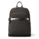 Kingsons Ivana Ladies Smart Laptop Backpack - Black KS9276W-BK