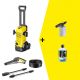 Karcher Pressure Washer K 3