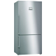 Bosch Serie 6 Fridge-Bottom Freezer KGN86AI30Z