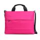 Kingsons Ladies Bag - Charlotte Series - Pink 15.4