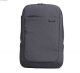 Kingsons Grey laptop backpack 15.6