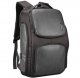 Kingsons Raptor Smart Laptop Backpack (K9252W) - Black/Grey KS9252W-BKGR