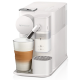 Nespresso Lattissima One Coffee Machine - Porcelian White