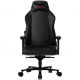 Lorgar  Gaming Chair Embrace 533 Black LRG-CHR533B