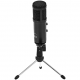 Lorgar  Microphone Soner 313 Black LRG-CMT313