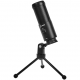 Lorgar  Microphone Voicer 521 Black LRG-CMT521