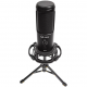 Lorgar  Microphone Voicer 721 Black LRG-CMT721