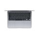 MacBook Air 13-inch Apple M1 chip 512GB - Space Grey