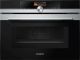 Siemens Iq700 Compact Oven With Microwave CM656GbS1