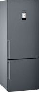 Siemens  IQ500 Freestanding Fridge-Freezer (Bottom Freezer)