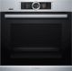 Bosch Serie 8 Multifunction Oven Home Connect HBG676ES6