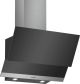 Bosch Serie 2 60Cm Wall Mounted Extractor,Black 