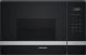 Siemens Iq500 Built In Microwave With Grill BE555LMS0