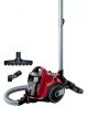 Bosch Serie 2 Bagless Vacuum Cleaner Red BGC05AAA2