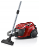 Bosch Serie 6 Bagless Vacuum CleanerProPower Red BGS412234A