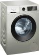 Siemens iQ300 Frontloader Washing Machine 9 kg 1400 rpm, silver inox WG44A1XVZA