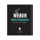Weber Mediterranean Book ZA 307042